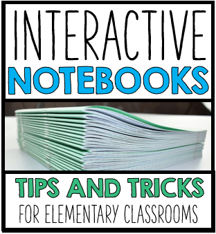 Interactive Notebooks: Tips for Success