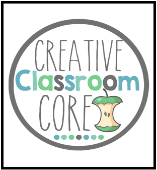 Welcome to Creative Classroom Core!