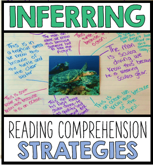 Simple Strategies for Making Inferences