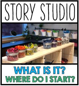 Introduction to Story Studio