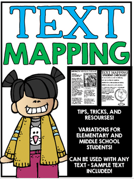 Text Mapping Guide