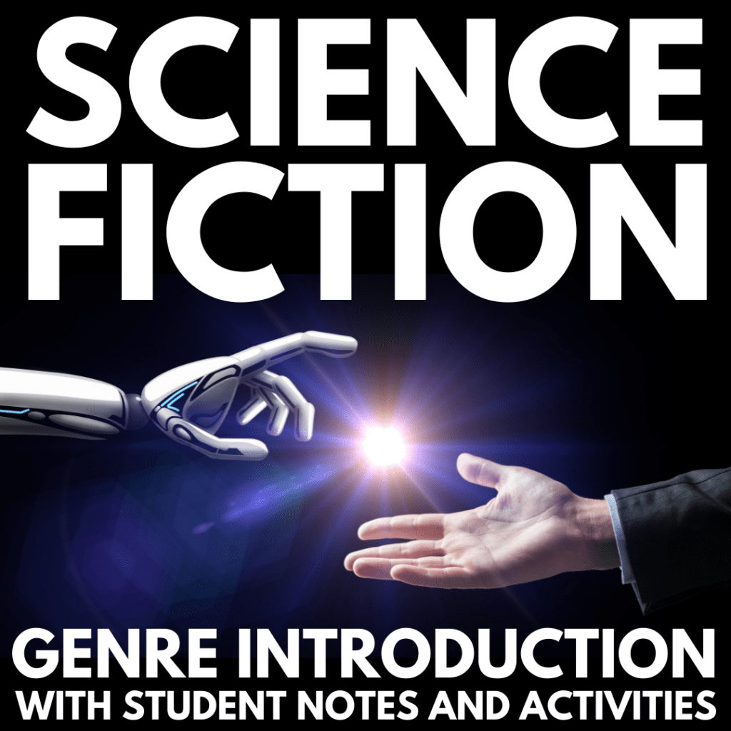 science-fiction-activities