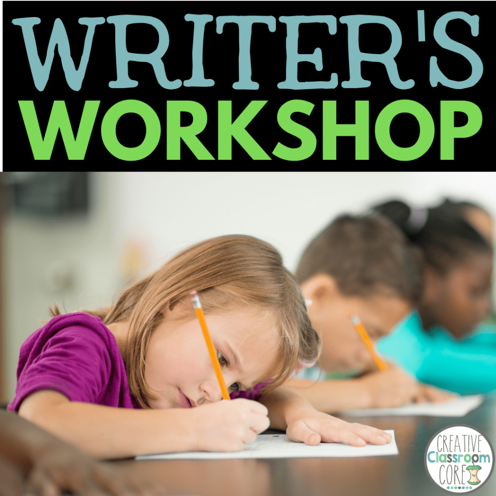 What is Writer's Workshop?