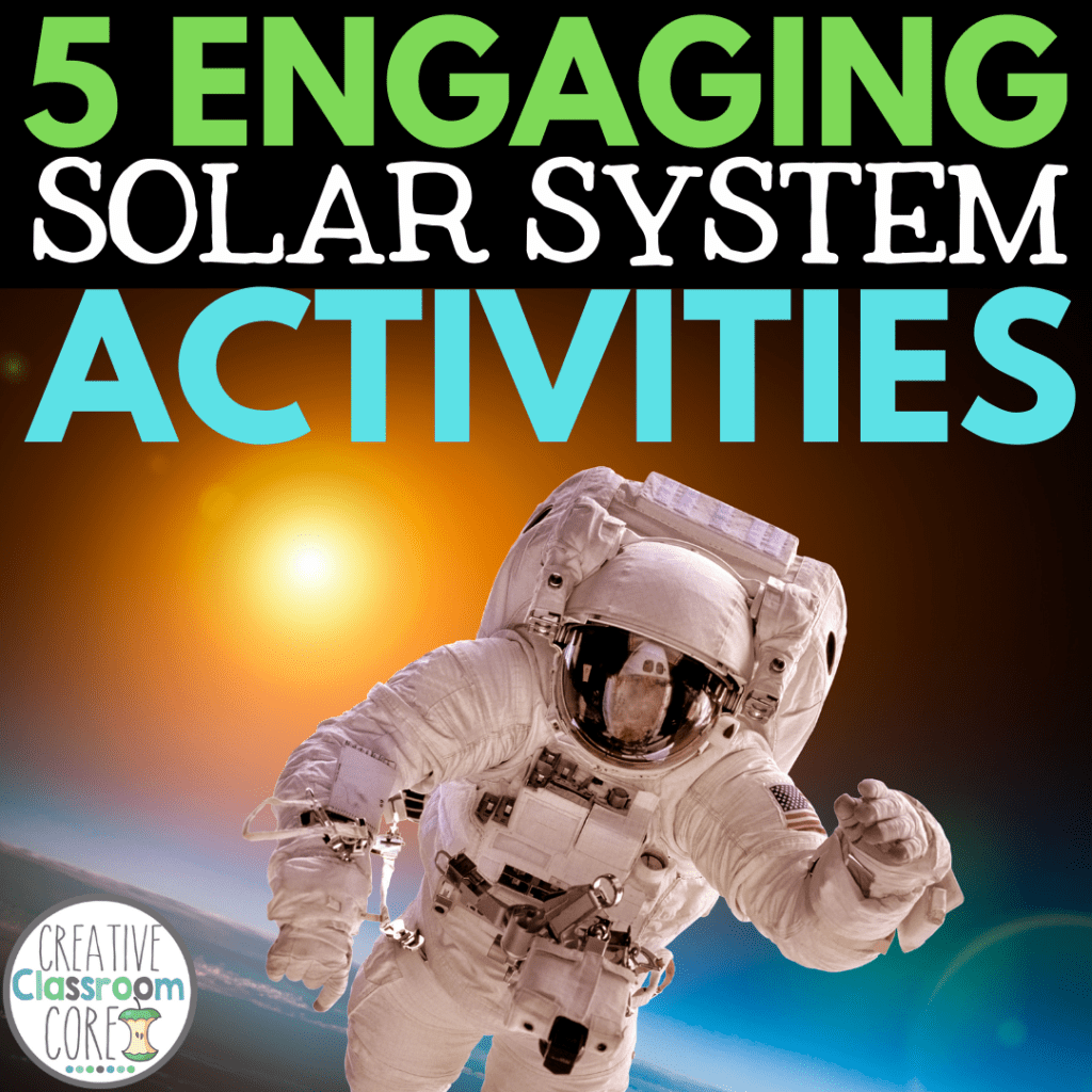 Engaging Solar System Projects for Kids: Explore Space Creatively