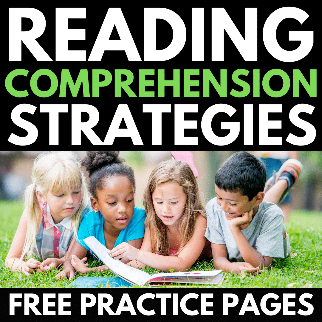 Inferring to improve reading comprehension - Creative Classroom Core