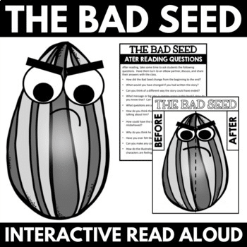 The bad seed unit