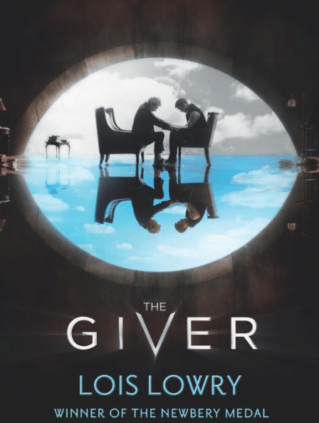 The Giver novel Study