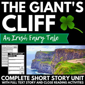 Short Stories for St. Patrick's Day