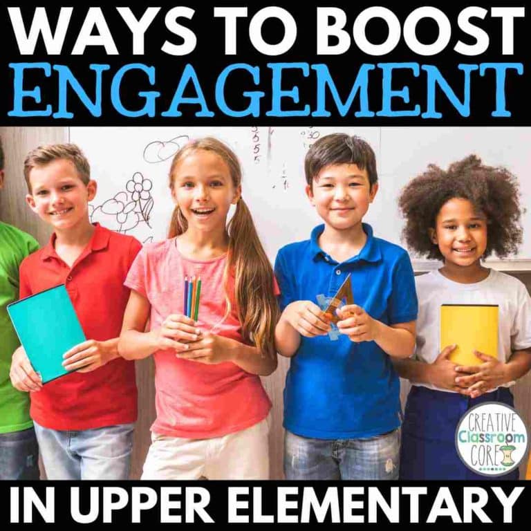 6 Ways to Boost Engagement