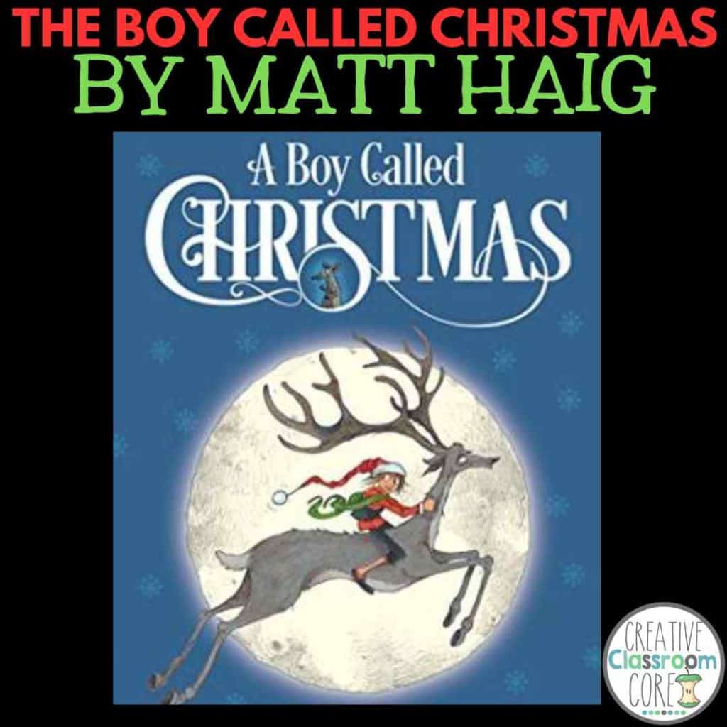 Holiday stories for kids