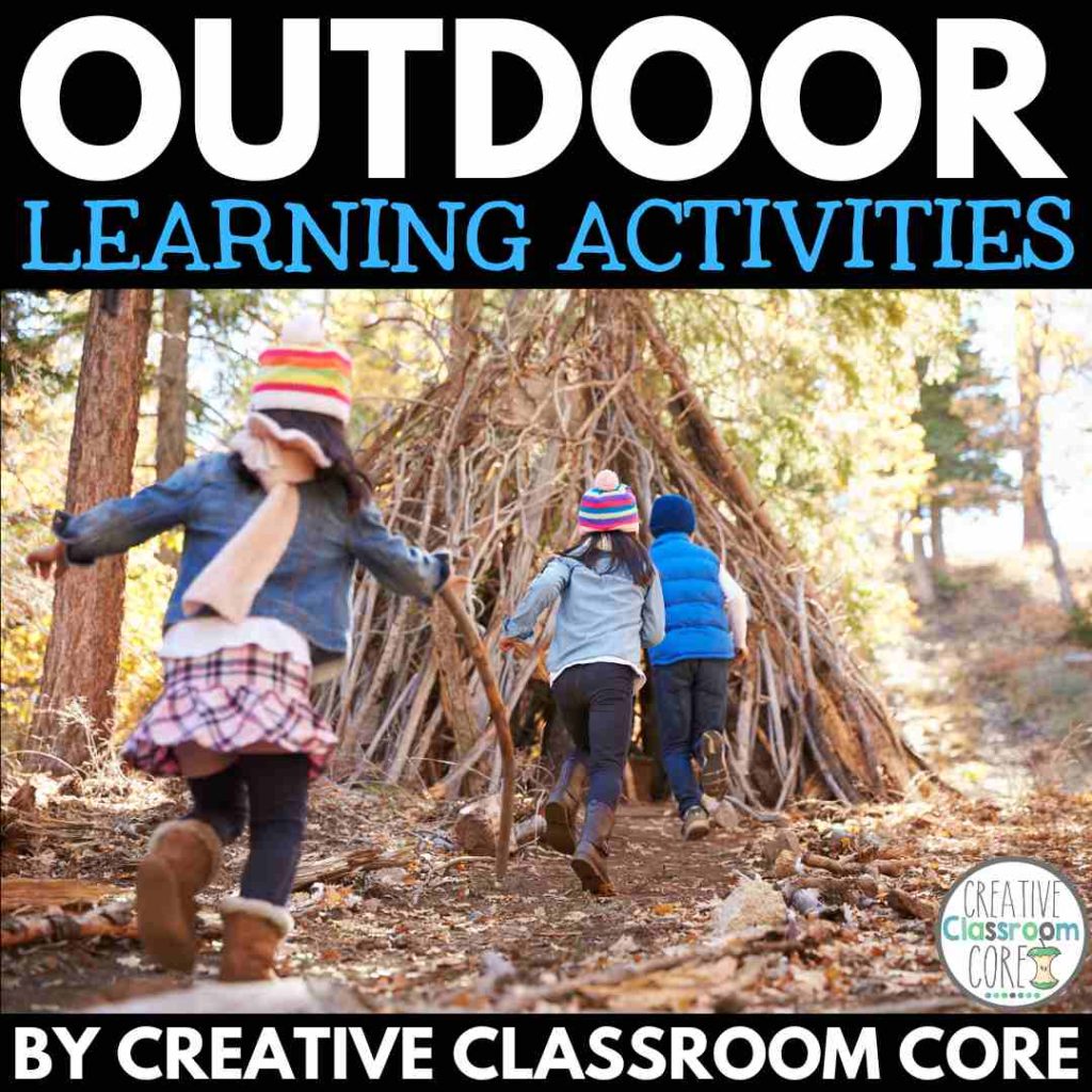 Outdoor Lessons